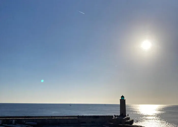 Vue de rêve