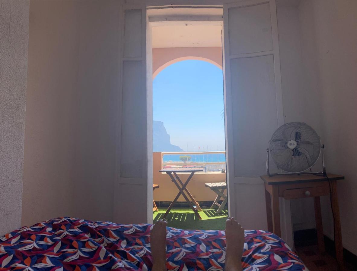 Vue De Rêve Appartement Cassis
