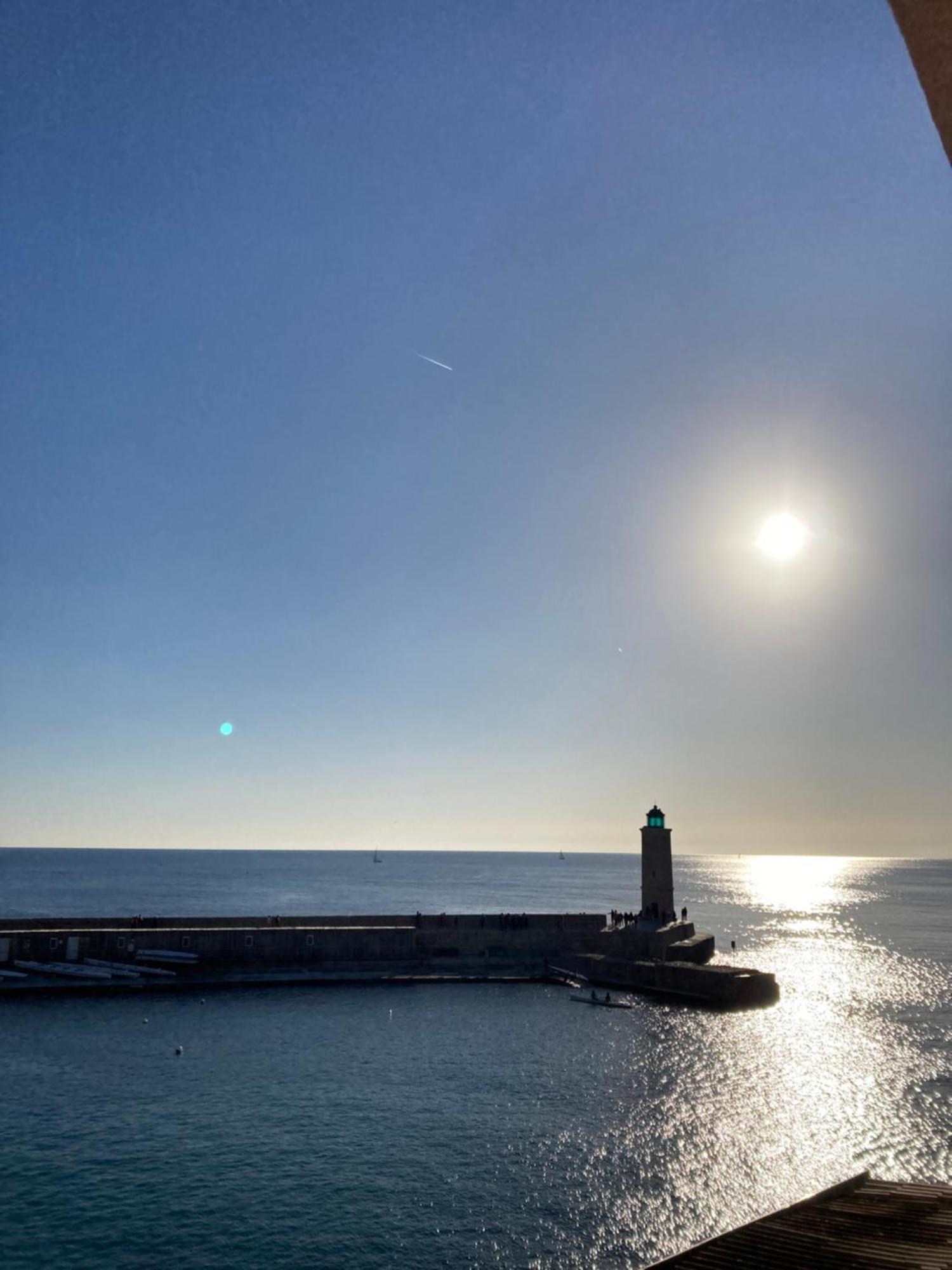 Vue De Rêve Cassis