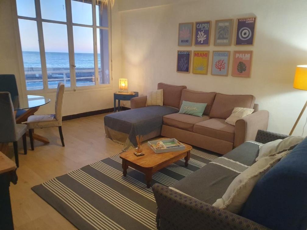 Vue De Rêve Appartement *