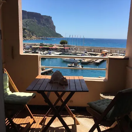 Appartement Vue de rêve à Cassis Extérieur photo