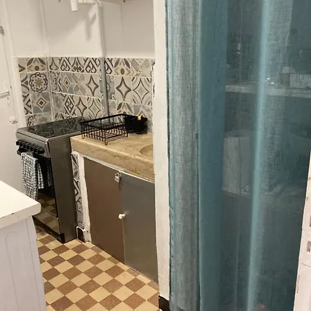 Appartement Vue de rêve à Cassis Extérieur photo