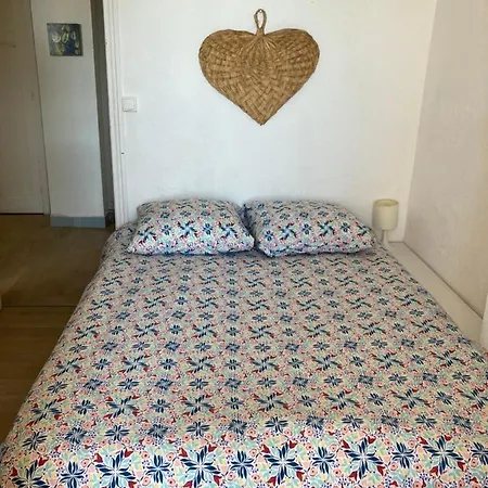 Appartement Vue de rêve à Cassis Extérieur photo