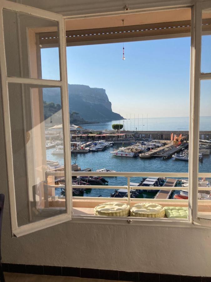 Vue De Reve Cassis