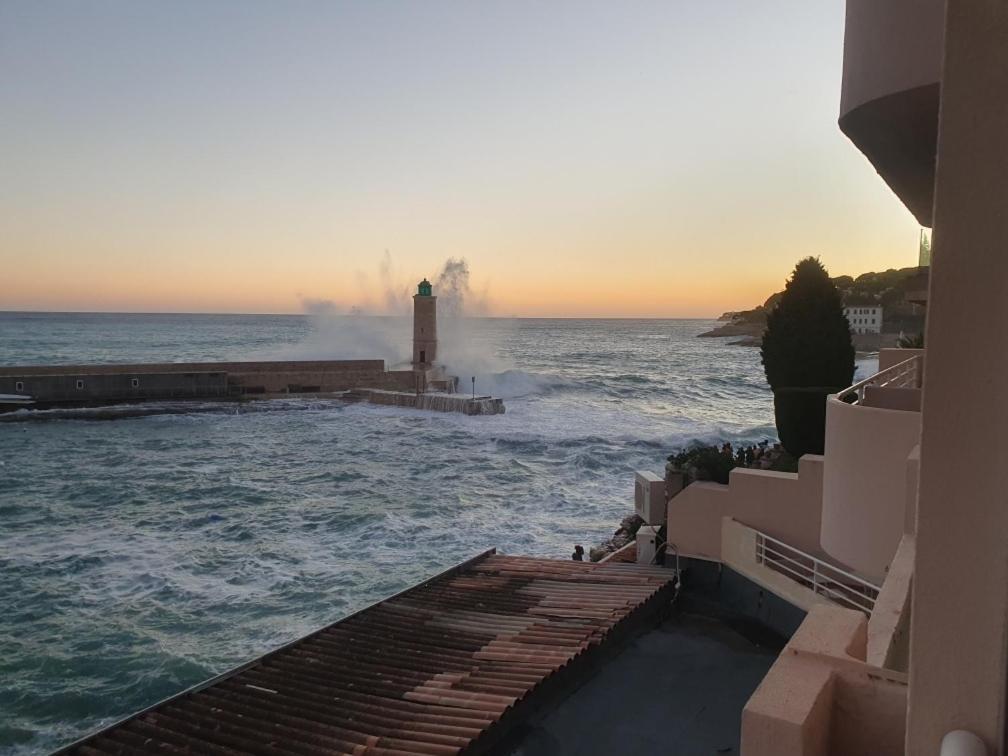 Vue De Rêve Cassis